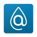 Logo of Acquajet android Application 